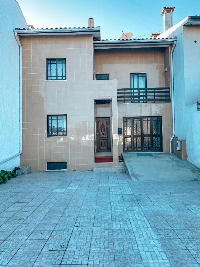 Villa Casa Riamar São Jacinto Exterior foto