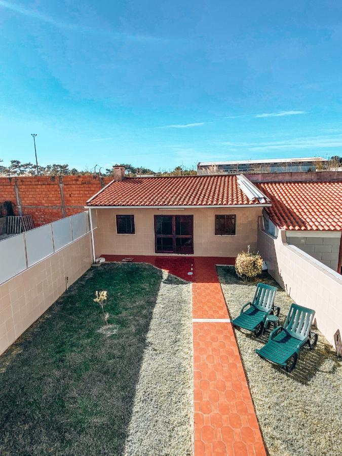 Villa Casa Riamar São Jacinto Exterior foto