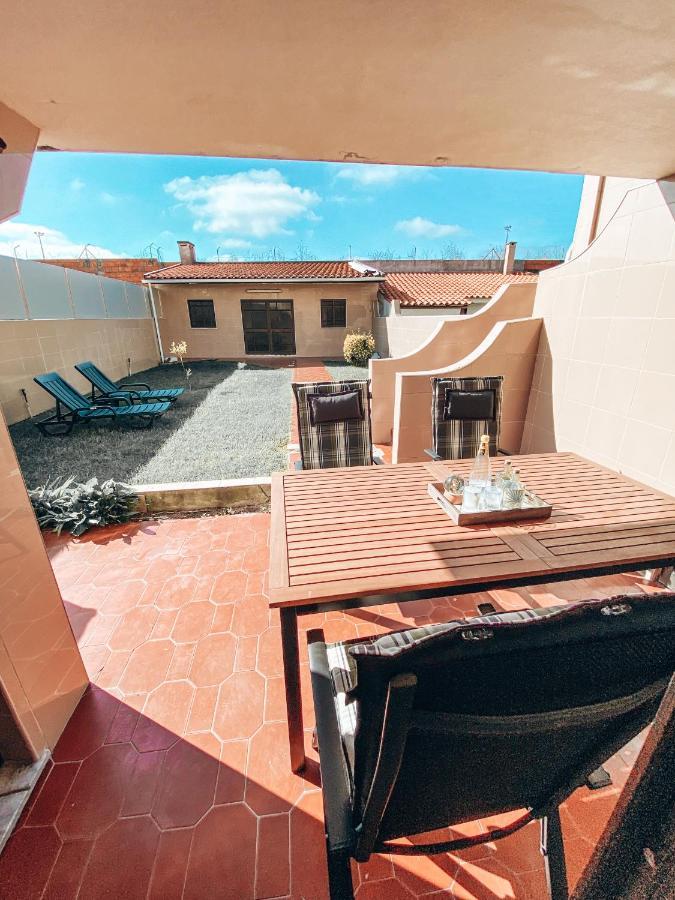 Villa Casa Riamar São Jacinto Exterior foto