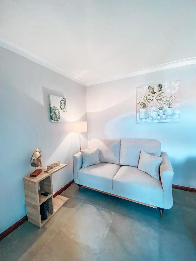 Villa Casa Riamar São Jacinto Exterior foto