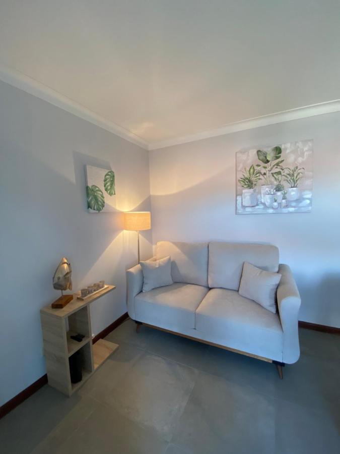 Villa Casa Riamar São Jacinto Exterior foto